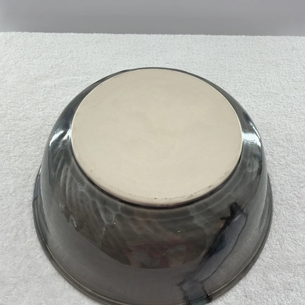 Handmade Studio Pottery Bowl 11